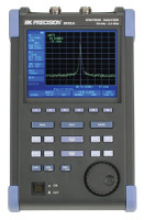 BK Precision 2652A 3.3 GHz Handheld Spectrum Analyzer
